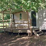Mobil-home 25m² Avec Terrasse A - Api-1-52-356 * メリュイ