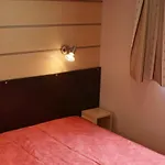 Mobil-home 25m² Avec Terrasse A - Api-1-52-356 キャンプ場 *