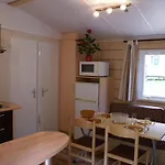 Mobil-home 25m² Avec Terrasse A - Api-1-52-356 * メリュイ