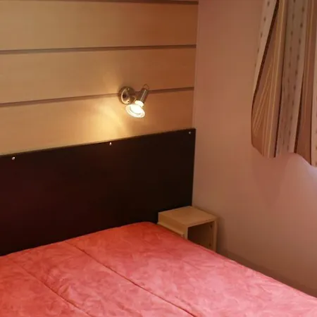 Mobil-home 25m² Avec Terrasse à - Api-1-52-356 Parque de Campismo *