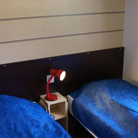 Mobil-home 25m² Avec Terrasse à - Api-1-52-356 *